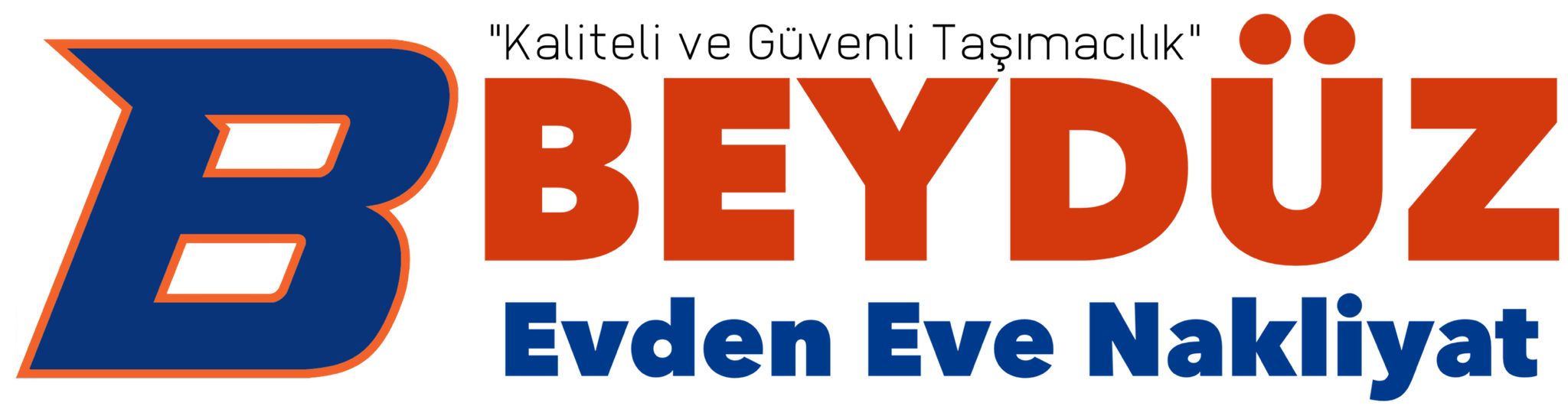 ''Kaliteli ve Güvenli Taşımacılık''