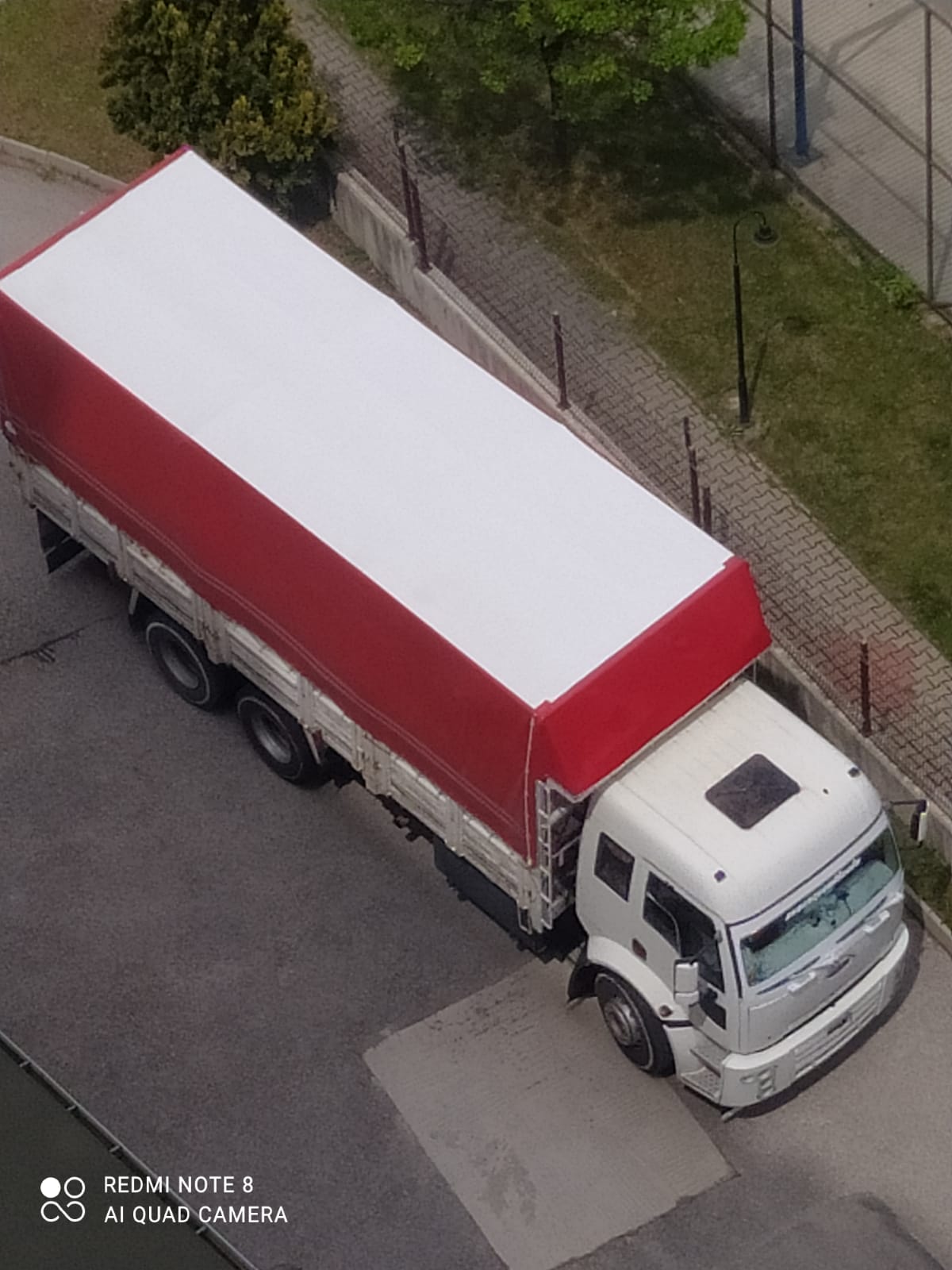 ŞEHİR İÇİ NAKLİYAT